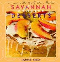 Savannah Classic Desserts : Recipes from Favorite Restaurants