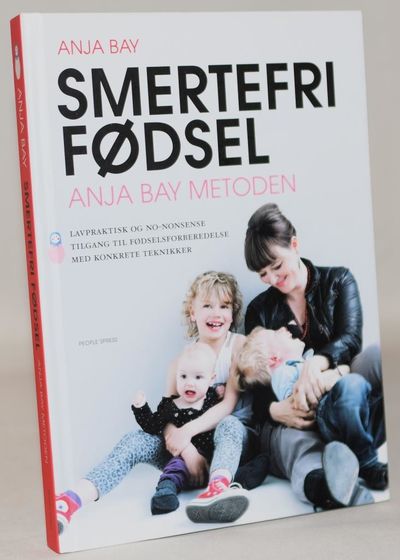 Smertefri fødsel.