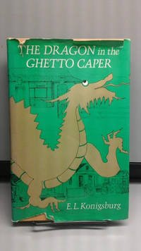 image of The Dragon in the Ghetto Caper