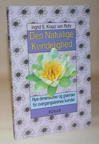 Den naturlige kvindelighed.