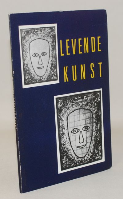 Levende kunst.