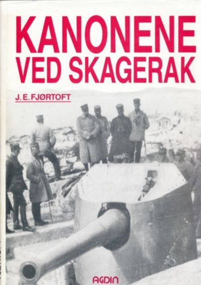 Kanonene ved Skagerak
