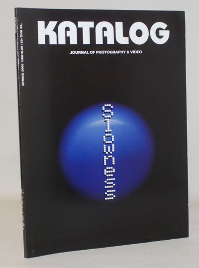 KATALOG. Journal of Photography & Video. 12. årg.…