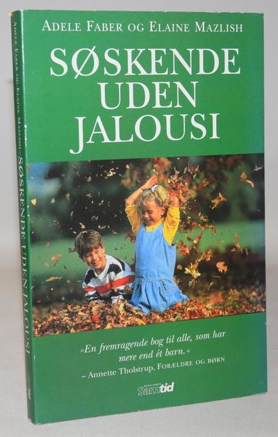 Søskende uden jalousi.