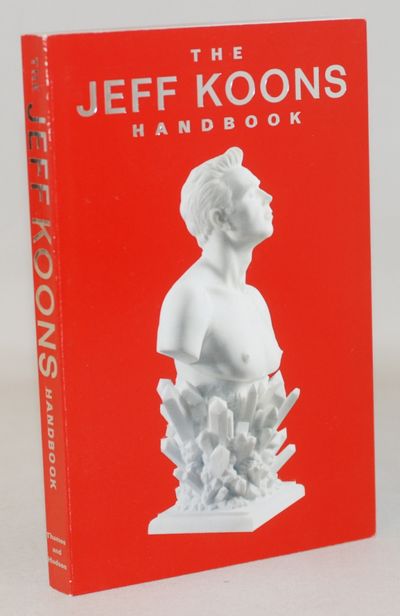 The Jeff Koons handbook.