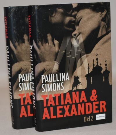 Tatiana &  Alexander 1-2.