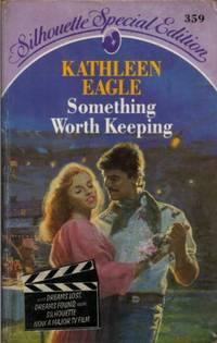 cover of Something Worth Keeping