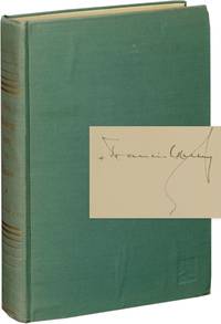 image of The Bishop Jots It Down: An Autobiographical Strain on Memories (Signed First Edition)