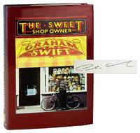 The Sweet Shop Owner [Signed]