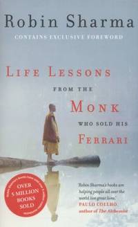 Life Lessons From Monk Sold His Ferrari