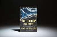 image of The Ox-Bow Incident