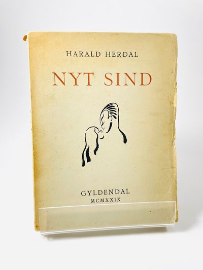 Nyt Sind.