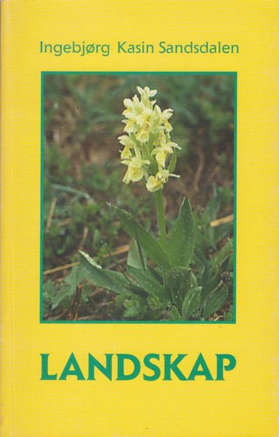 Landskap.