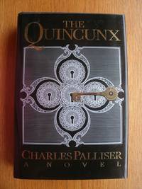 The Quincunx