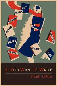 cover of If You Want to Write