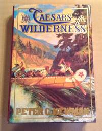 image of CAESARS OF THE WILDERNESS