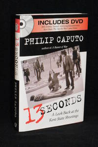 image of 13 Seconds; A Look Back at the Kent State Shootings