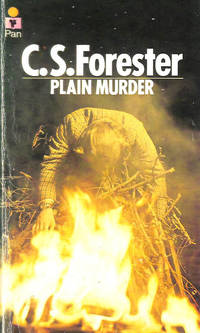 image of Plain Murder