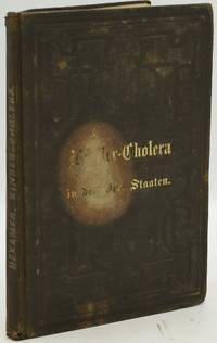 DIE KINDER-CHOLERA ODER SUMMER COMPLAINT IN DEN VEREINIGTEN STAATEN, IHRE NATUR, VERHÜTUNG UND RECHTZEITIGE ERKENNUNG