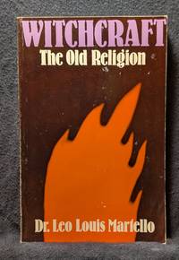 Witchcraft: The Old Religion