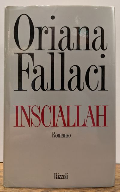 Milano: Rizzoli, 1990. First. hardcover. fine/fine. 795p., 8vo, cloth. d.w. Milano: Rizzoli, (1990)....