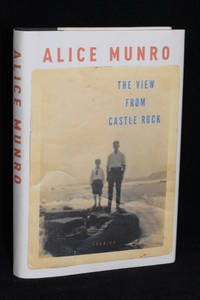 image of The View From Castle Rock; Stories