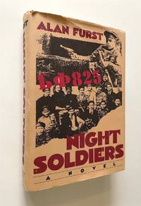 cover of Night Soldiers