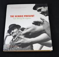 The Heroic Present: Life among the Gypsies by Yoors, Jan; Hancock, Ian [Introduction] - 2004-10-21