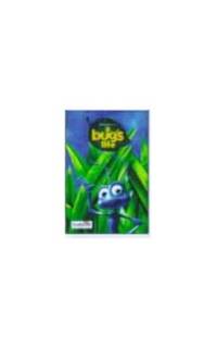 A Bug's Life (Book of the Film)