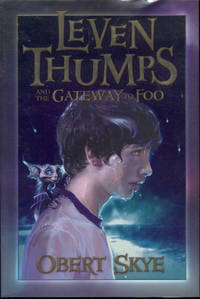image of Leven Thumps and the Gateway to Foo