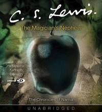 image of The Magician's Nephew