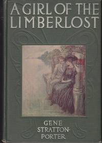 image of A Girl of The Limberlost