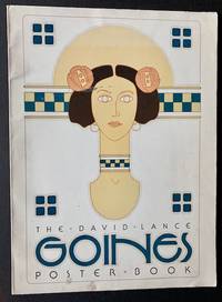 David Lance Goines Poster Book
