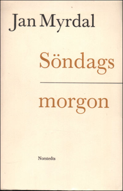 SÖNDAGSMORGON.