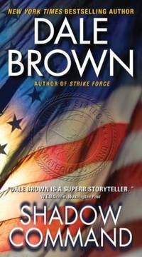 Shadow Command (Patrick McLanahan)