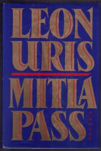 cover of Mitla Pass