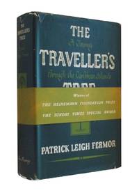 image of The Traveller's Tree - SIGNED and with the rare wrap-around band
