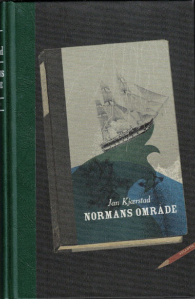 NORMANS OMRÅDE.