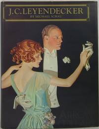 J. C. Leyendecker