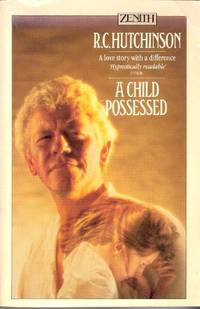 cover of A Child Possessed