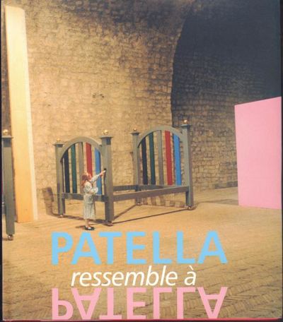 Patella ressemble à Patella. L´ópera 1964-2007.
