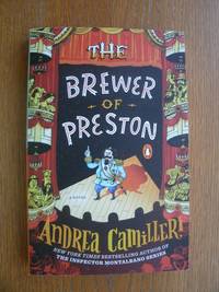 The Brewer of Preston by Camilleri, Andrea - 2014