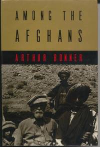 image of Among the Afghans