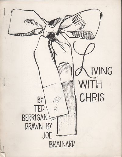 LIVING WITH CHRIS