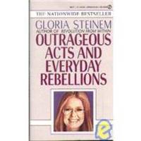 image of Outrageous Acts and Everyday Rebellions (Signet)