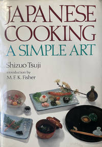 Japanese Cooking: A Simple Art