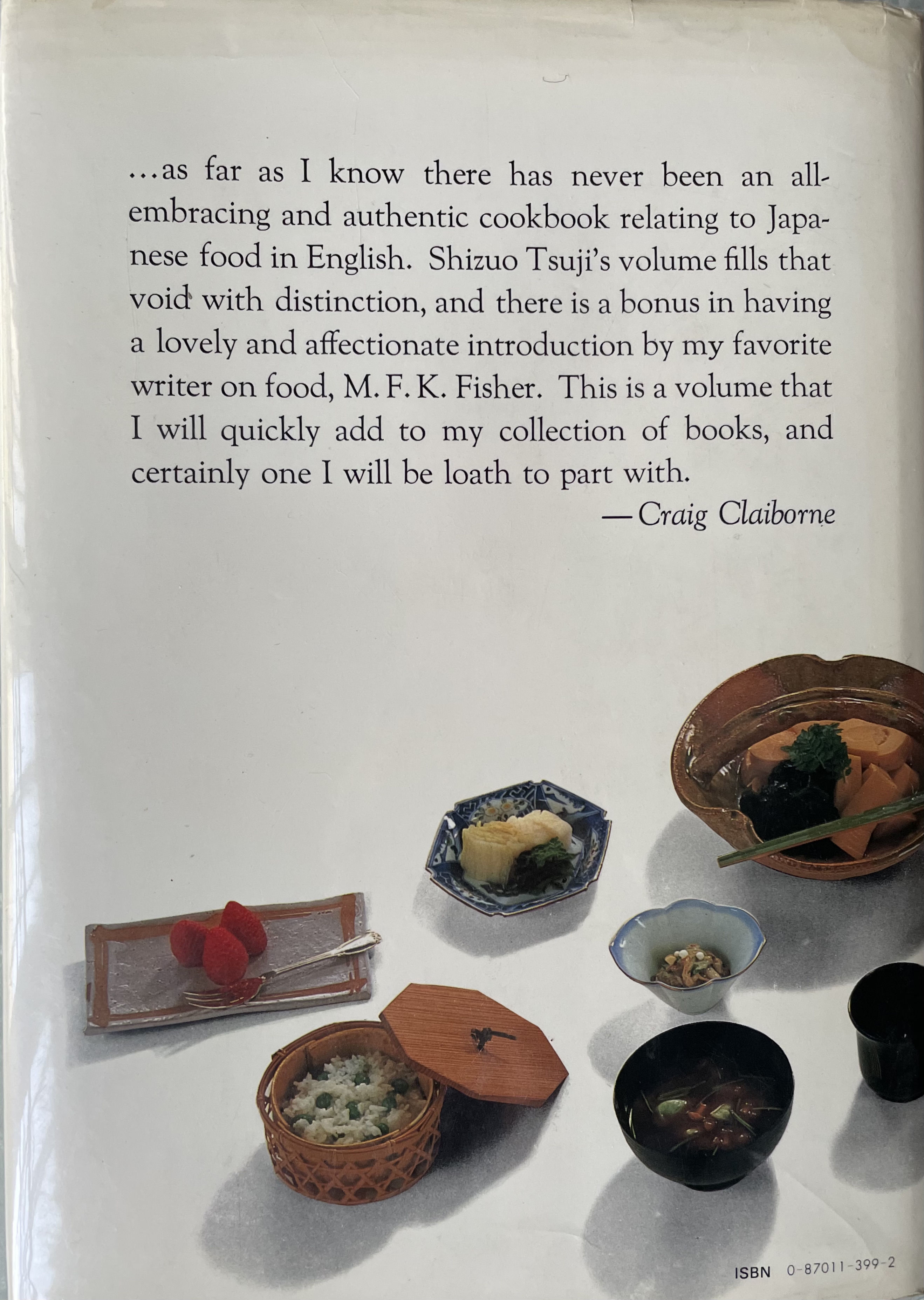 辻静雄の日本料理 Japanese Cooking: A Simple Art Japanese Cooking: A Simple Art by Shizuo Tsuji | Goodreads