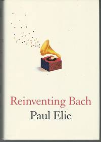 REINVENTING BACH