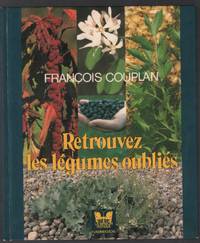 image of Retrouvez les légumes oubliés