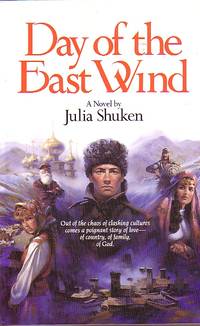 Day Of The East Wind